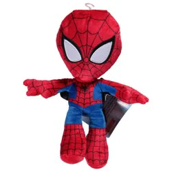 Mattel Marvel Spiderman Plush