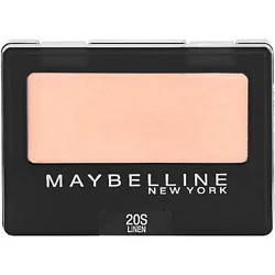 Maybelline Expert Wear Eyeshadow Makeup Linen - 0.08 Oz