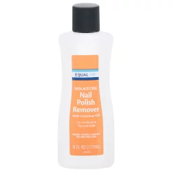 Equaline Polish Remover Non Acetone