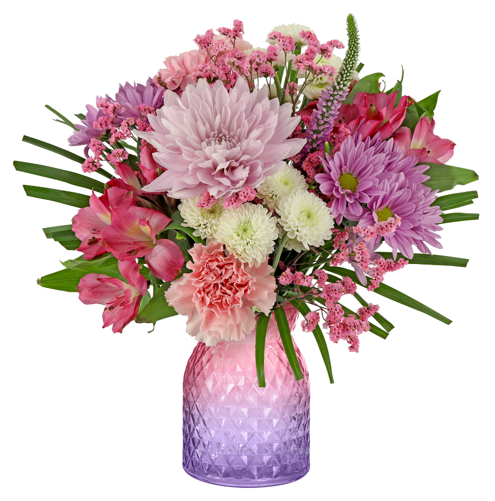 slide 1 of 1, Bloom Haus Island Vibes Arrangement, 13 ct