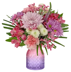 Bloom Haus Island Vibes Arrangement