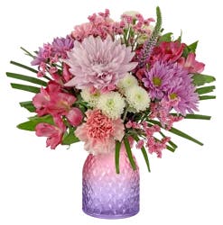 Bloom Haus Island Vibes Arrangement