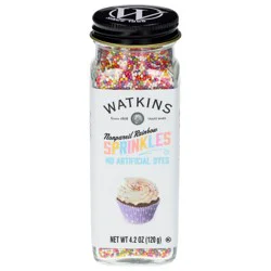 Watkins Rainbow Nonpareils
