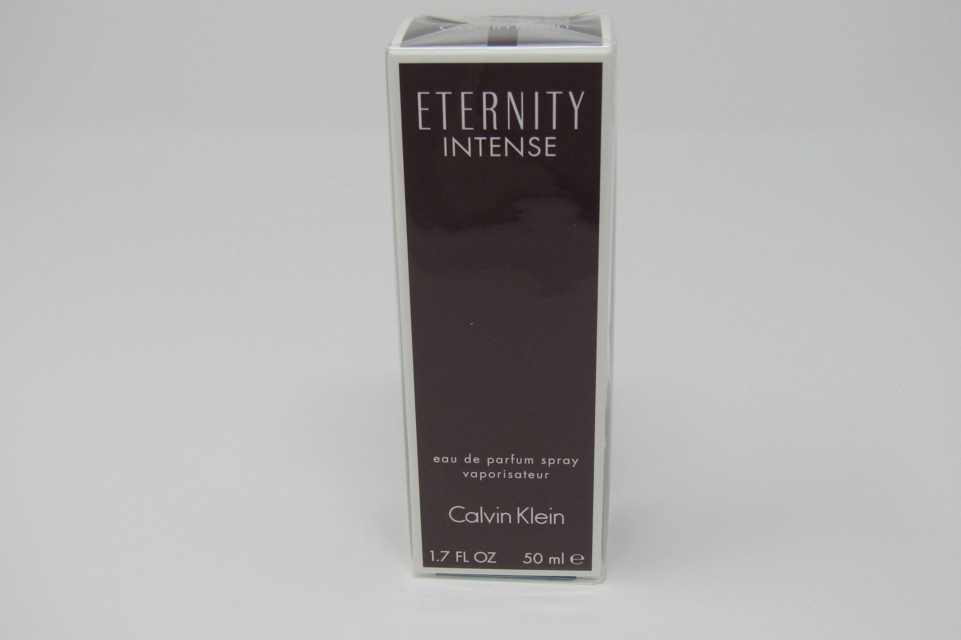 slide 1 of 1, Eternity Intense by Calvin Klein Eau de Toilette, 1.7 oz