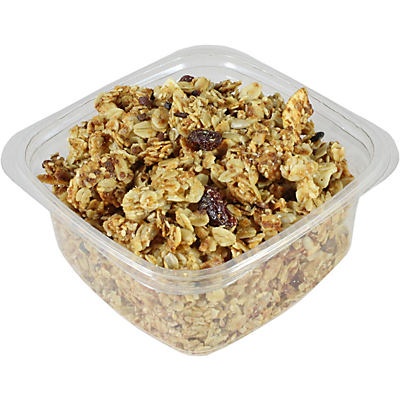 slide 1 of 1, Beaujolais Granola Cherry & Cocoa Nibs Granola, per lb