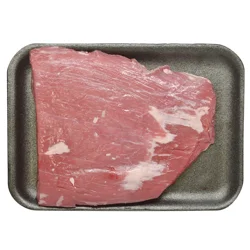 Open Acres Flank Steak Boneless