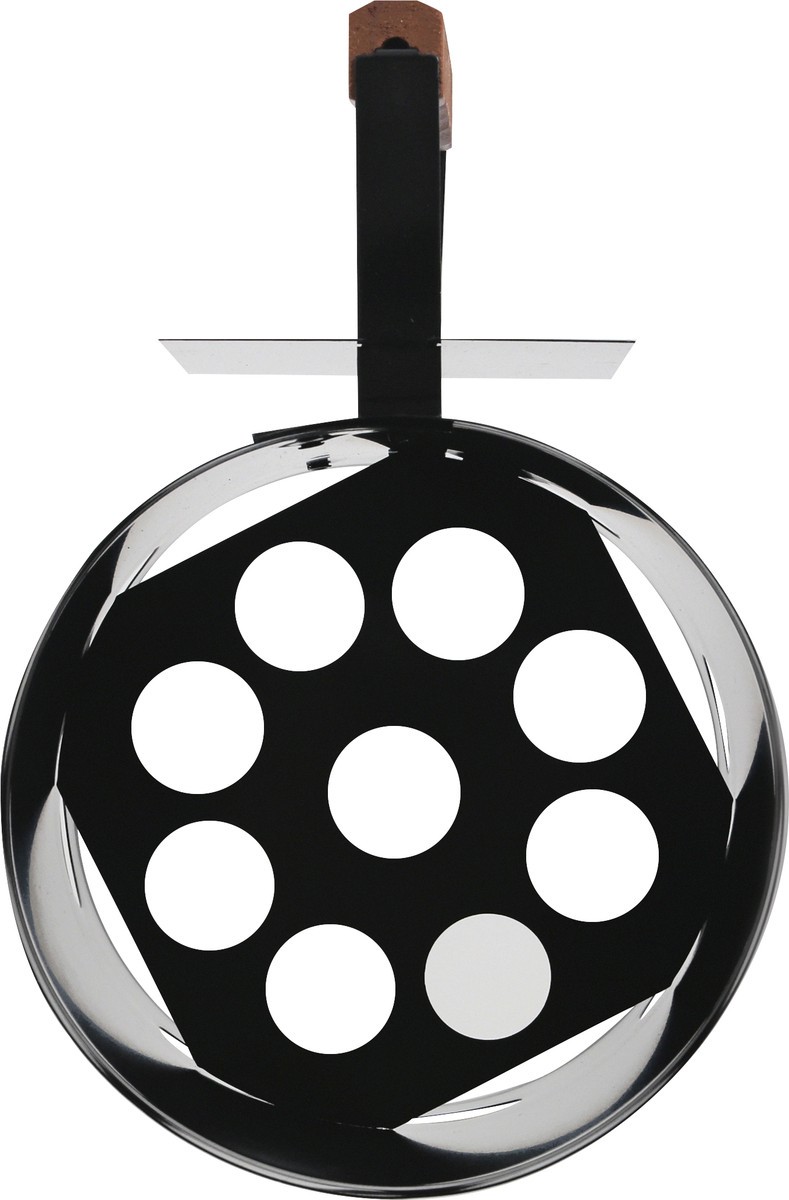 slide 3 of 6, Mr.Bbq Chimney Starter, 1 ct