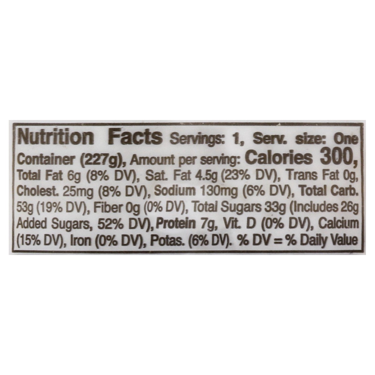 slide 2 of 13, Senor Rico Rice Pudding with Caramel 8 oz, 8 oz