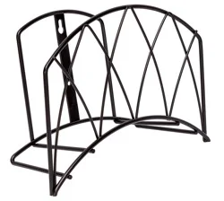 Gothic Steel Hose Hanger