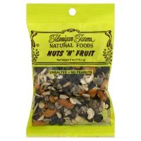 Flanigan Farms Nuts 'N' Fruit Trail Mix