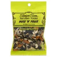 Flanigan Farms Nuts 'N' Fruit Trail Mix