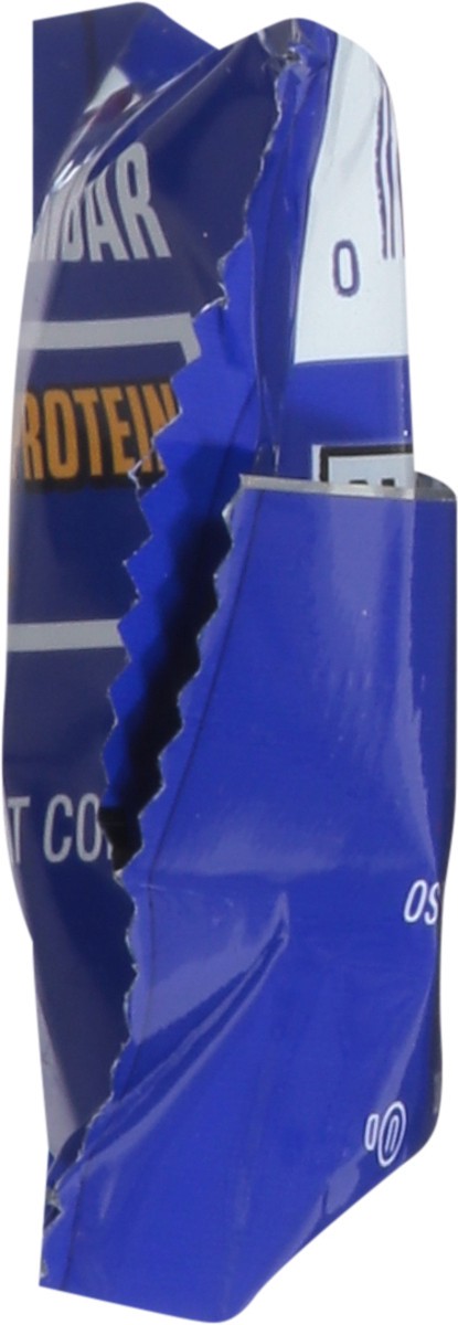 slide 2 of 9, SNICKERS Peanut & Caramel Hi Protein Bar, 2.01 oz, 2.01 oz