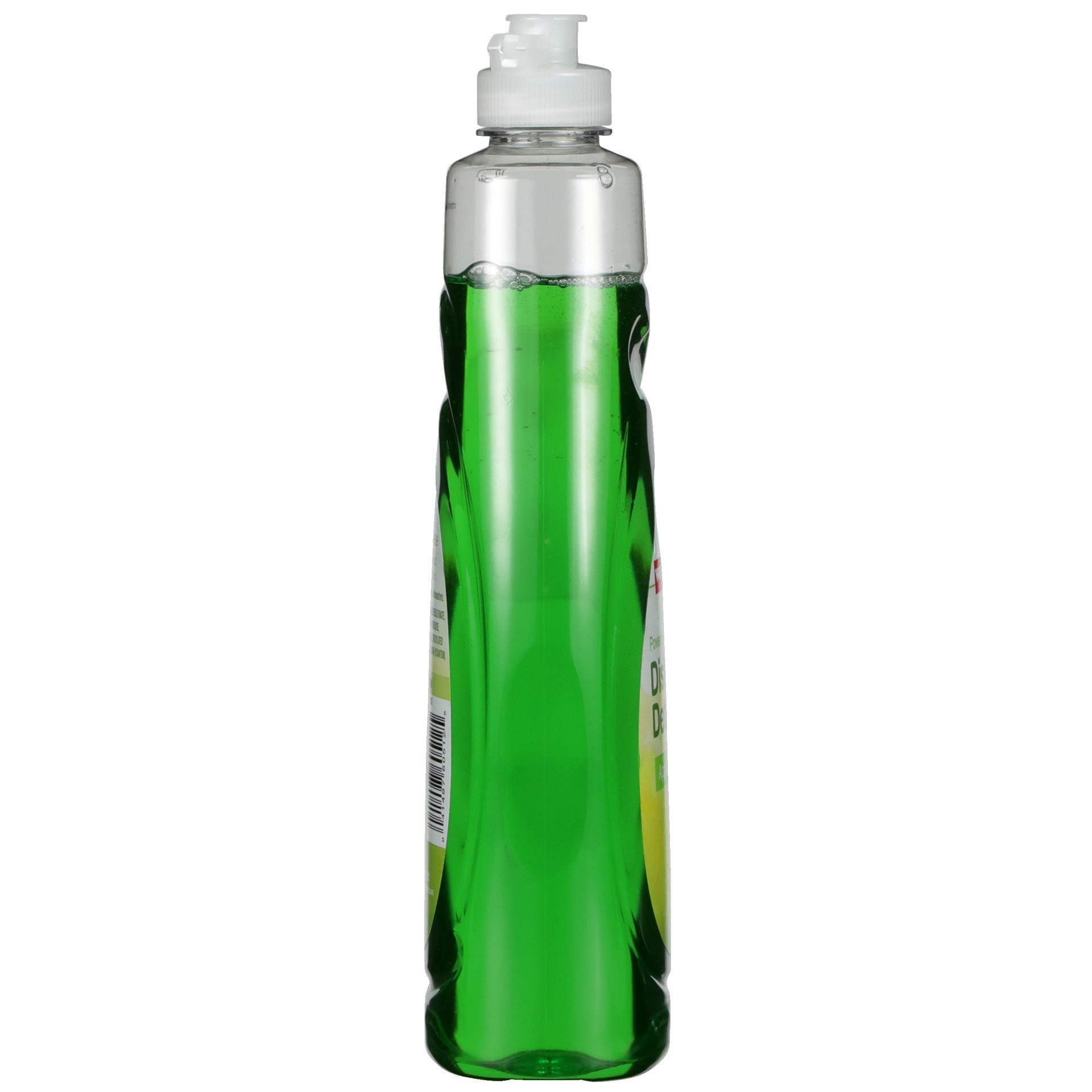 slide 3 of 6, Weis Quality Apple Liquid Dish Detergent, 24 fl oz