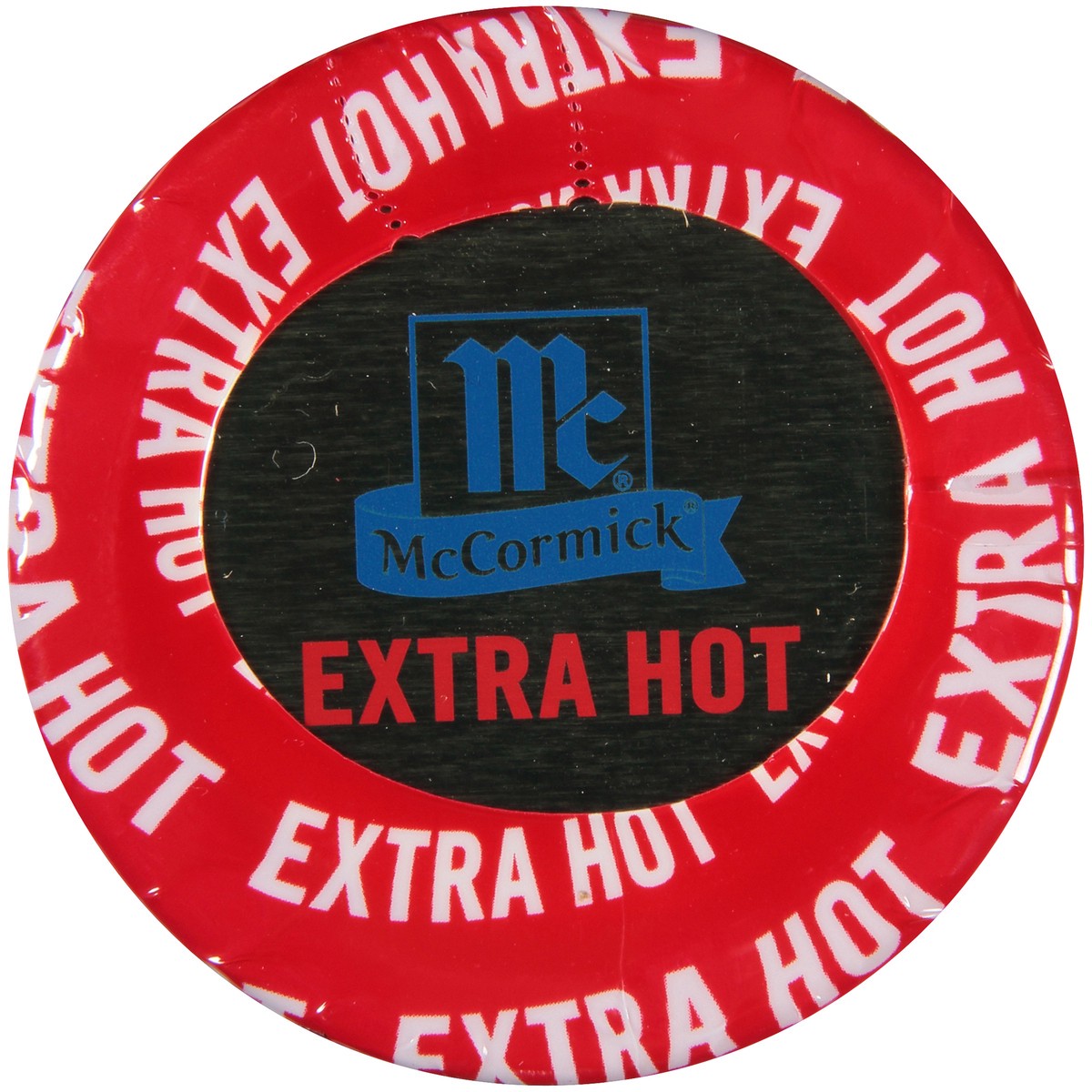 slide 6 of 7, McCormick Extra Hot Seafood Cocktail Sauce, 8 oz