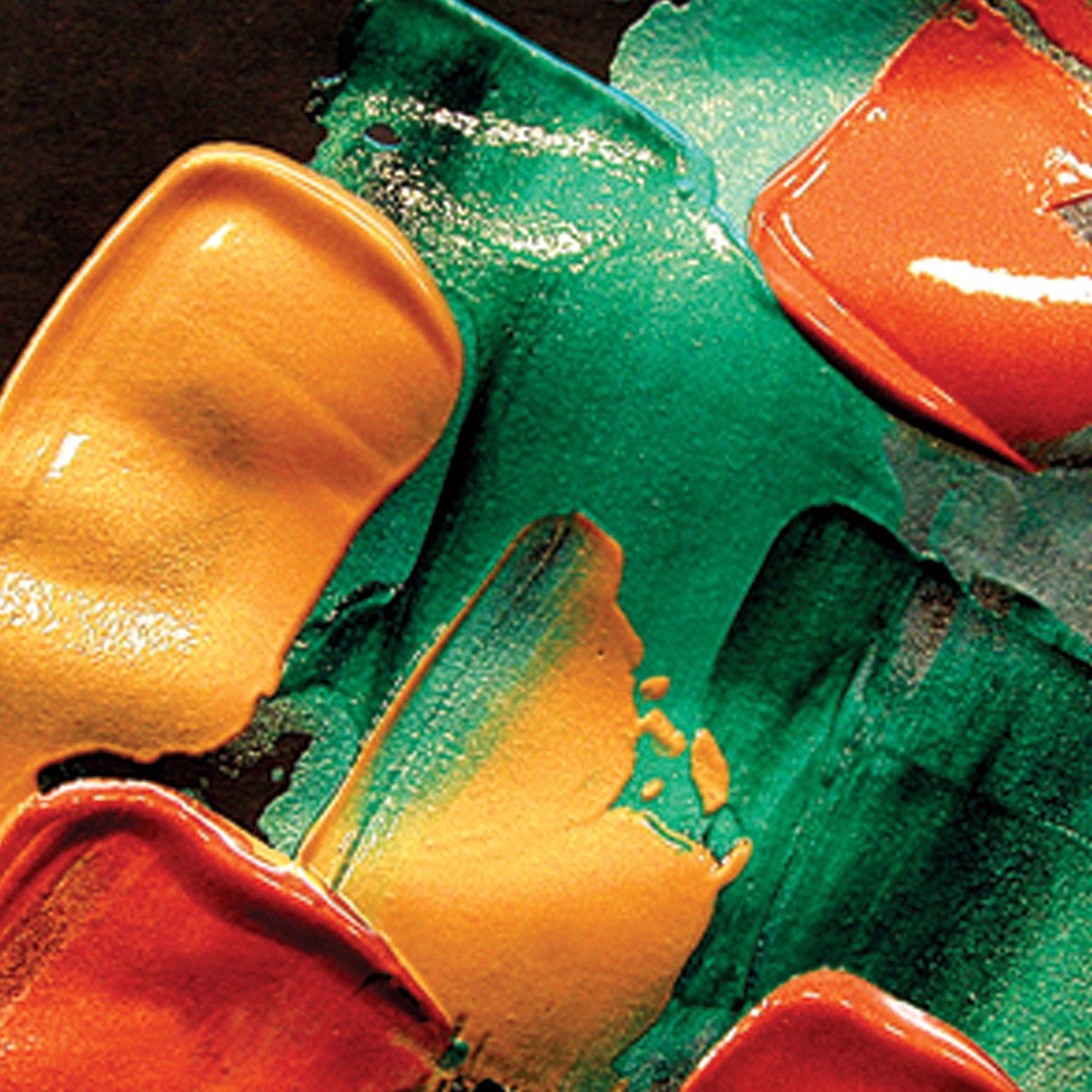 slide 4 of 4, Liquitex Iridescent Medium, 8 fl oz