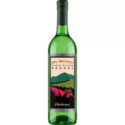 Del Maguey Vida Mezcal