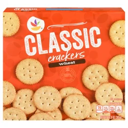 Giant Wheat Classic Crackers