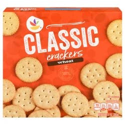 Giant Wheat Classic Crackers
