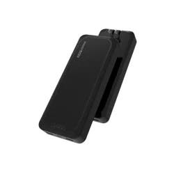 Tzumi Pocket Juice Endurance AC 20K Portable Power Bank and Charger