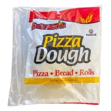 slide 1 of 1, Deiorio's Pizza Dough Ball, 16 ct