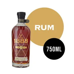 Brugal Rum