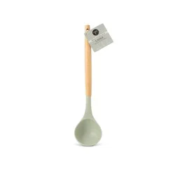 Core Home Silicone Ladle - Blue, 1 ct