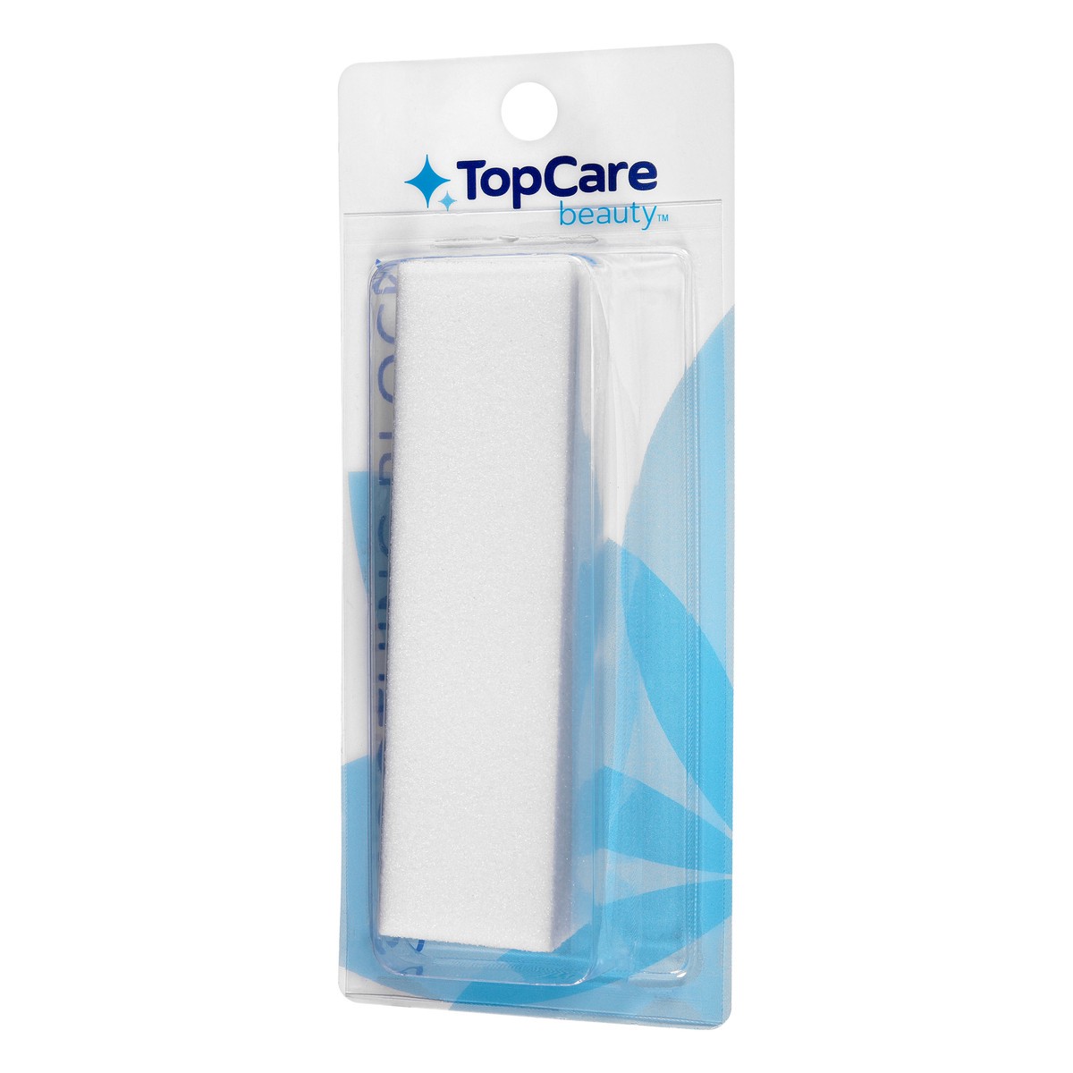 slide 11 of 12, TopCare Smoothing Block, 1 ct