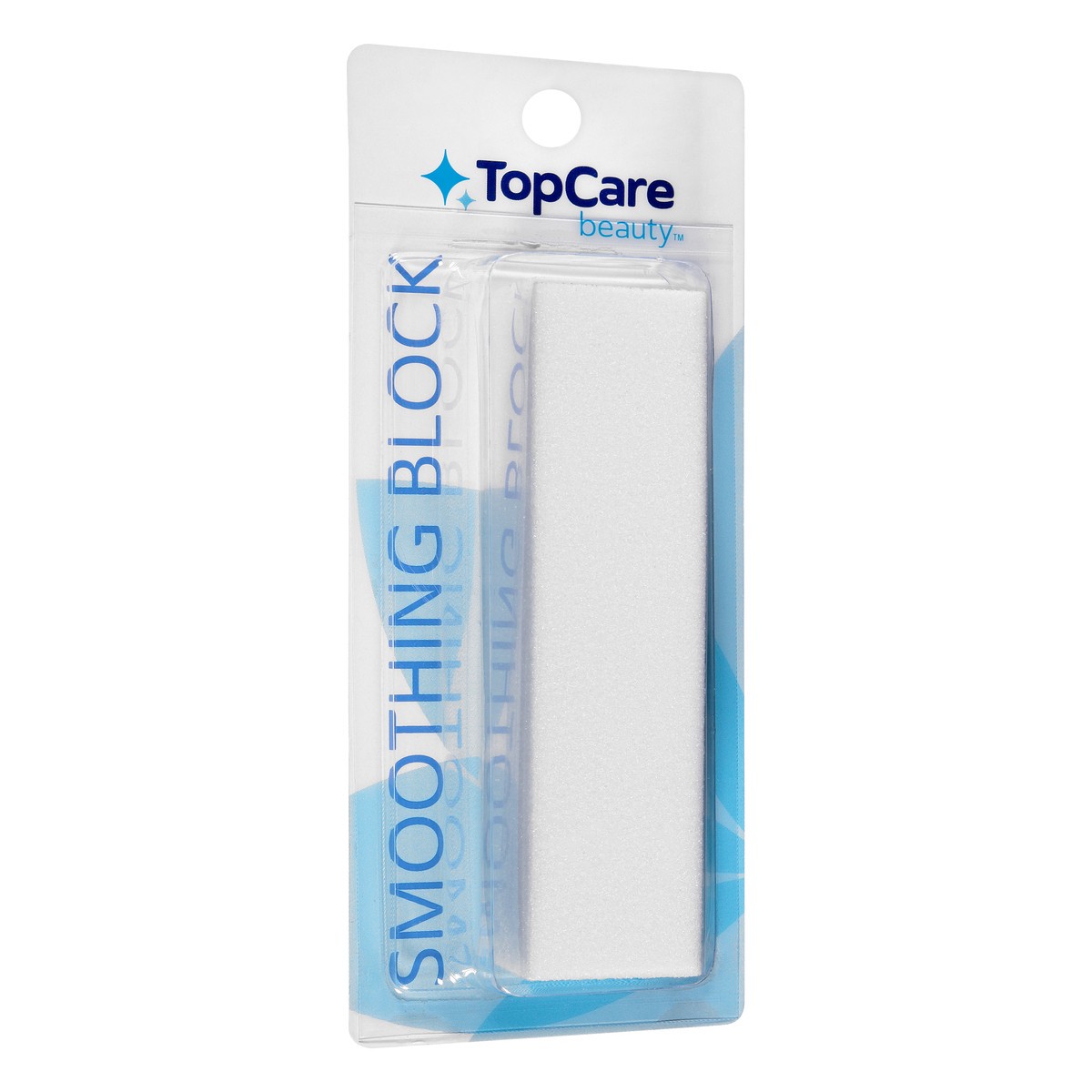 slide 8 of 12, TopCare Smoothing Block, 1 ct