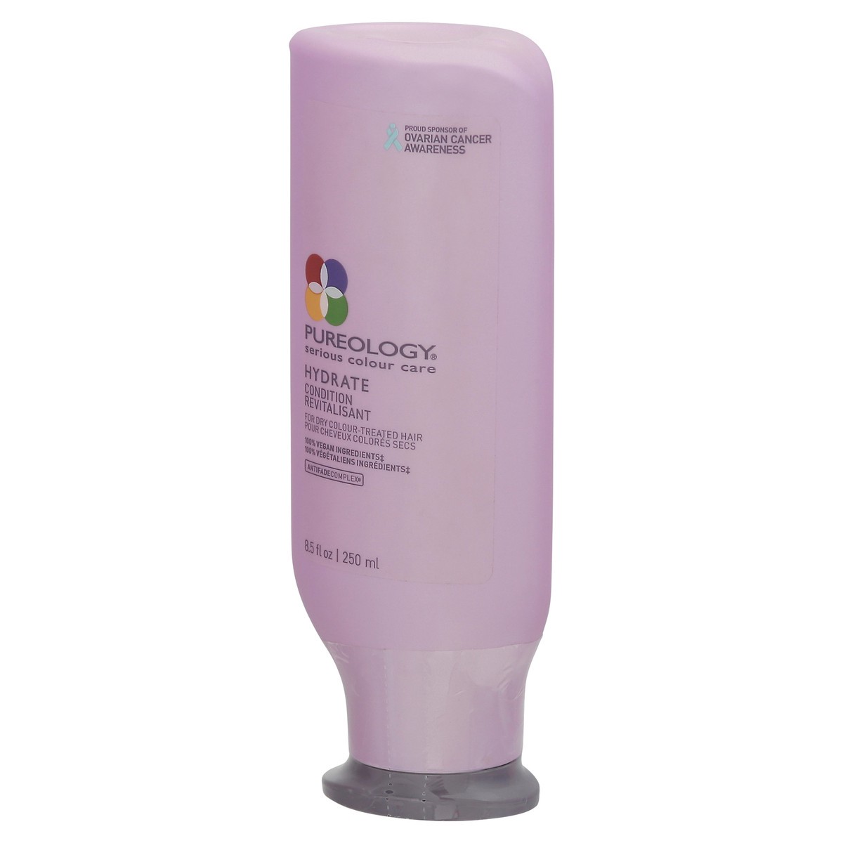 slide 12 of 13, Pureology Hydrate Conditioner 8.5 fl oz, 8.5 fl oz