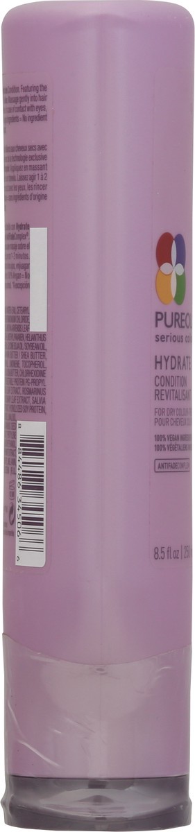 slide 8 of 13, Pureology Hydrate Conditioner 8.5 fl oz, 8.5 fl oz