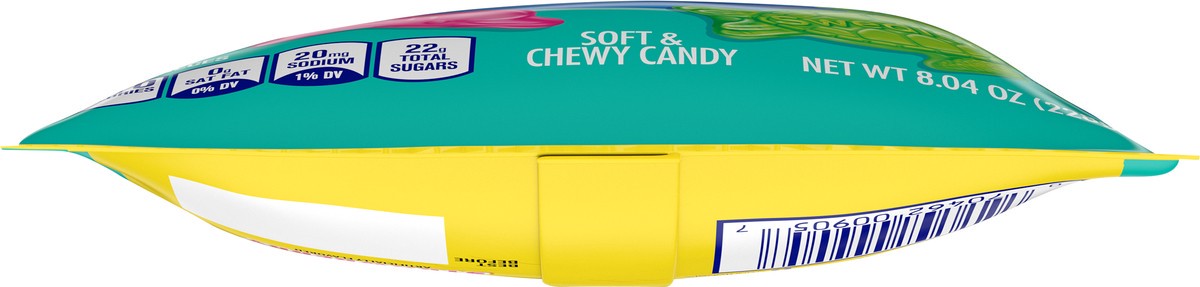slide 3 of 9, Swedish Fish and Friends Soft & Chewy Candy 8.04 oz, 8.04 oz