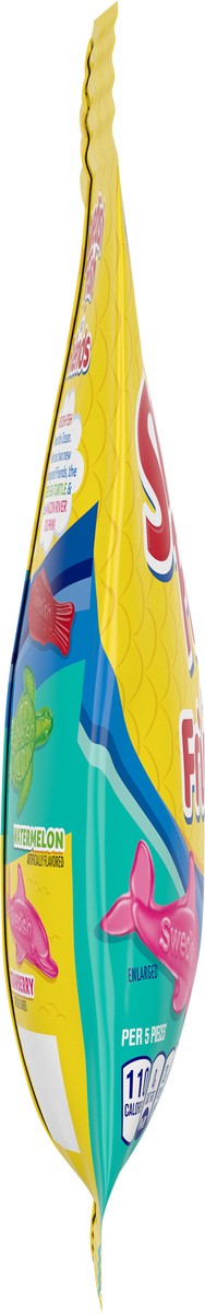 slide 7 of 9, Swedish Fish and Friends Soft & Chewy Candy 8.04 oz, 8.04 oz