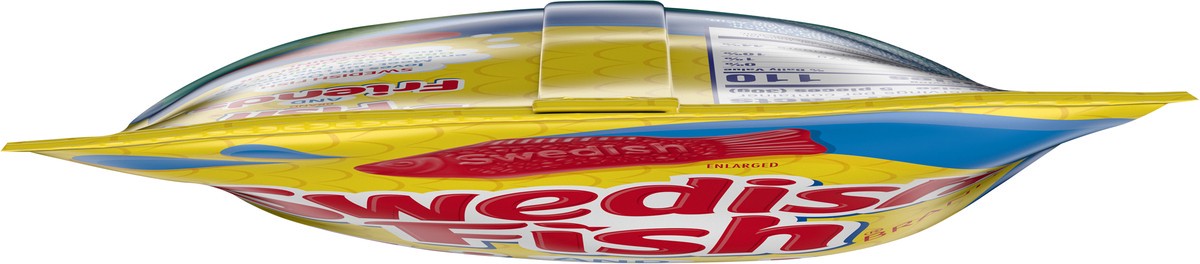 slide 5 of 9, Swedish Fish and Friends Soft & Chewy Candy 8.04 oz, 8.04 oz