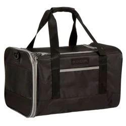 Sherpa Essential On-Board Pet Carrier - Medium, Black