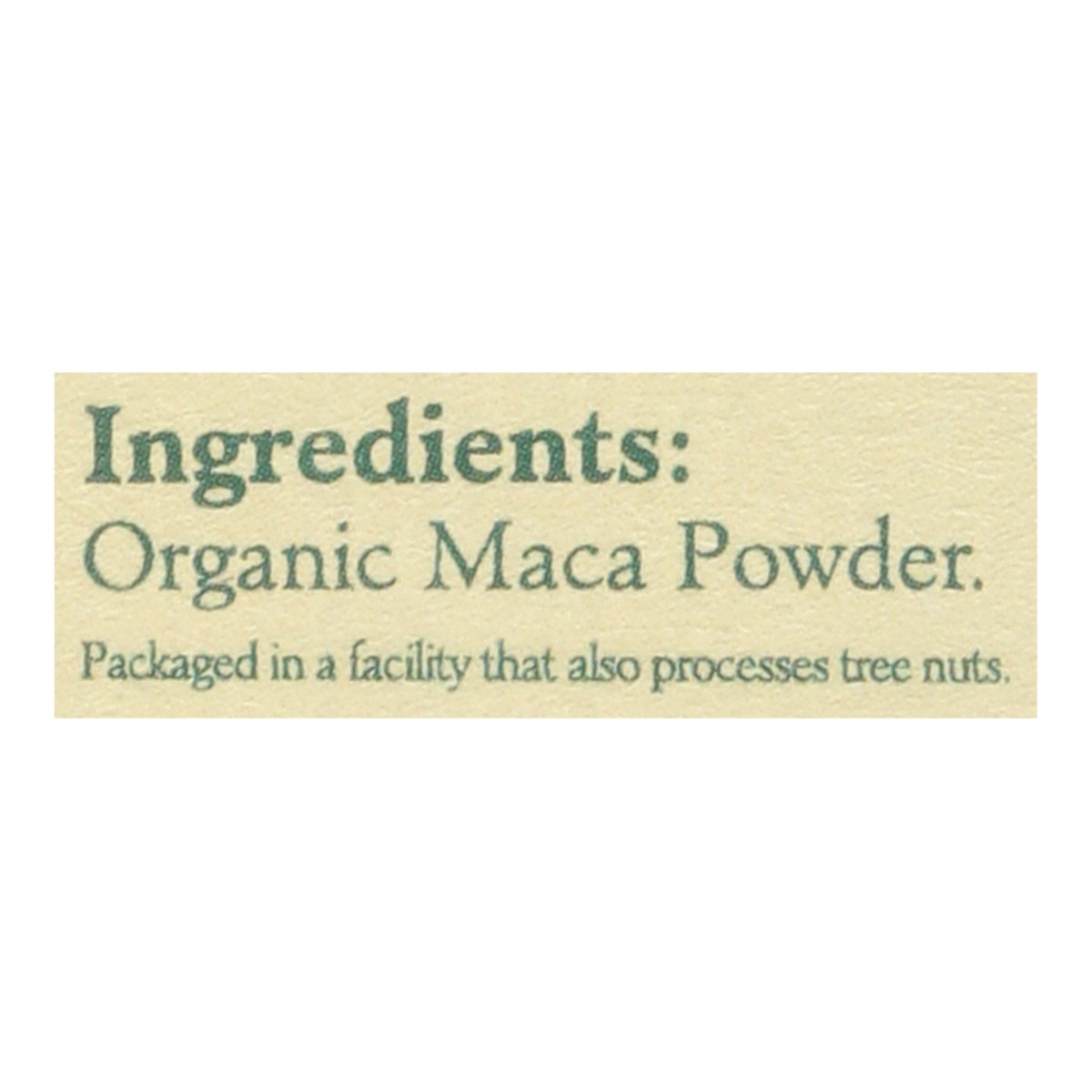 slide 10 of 13, Imlak'esh Organics Maca Powder Organic - 12 Oz, 12 oz