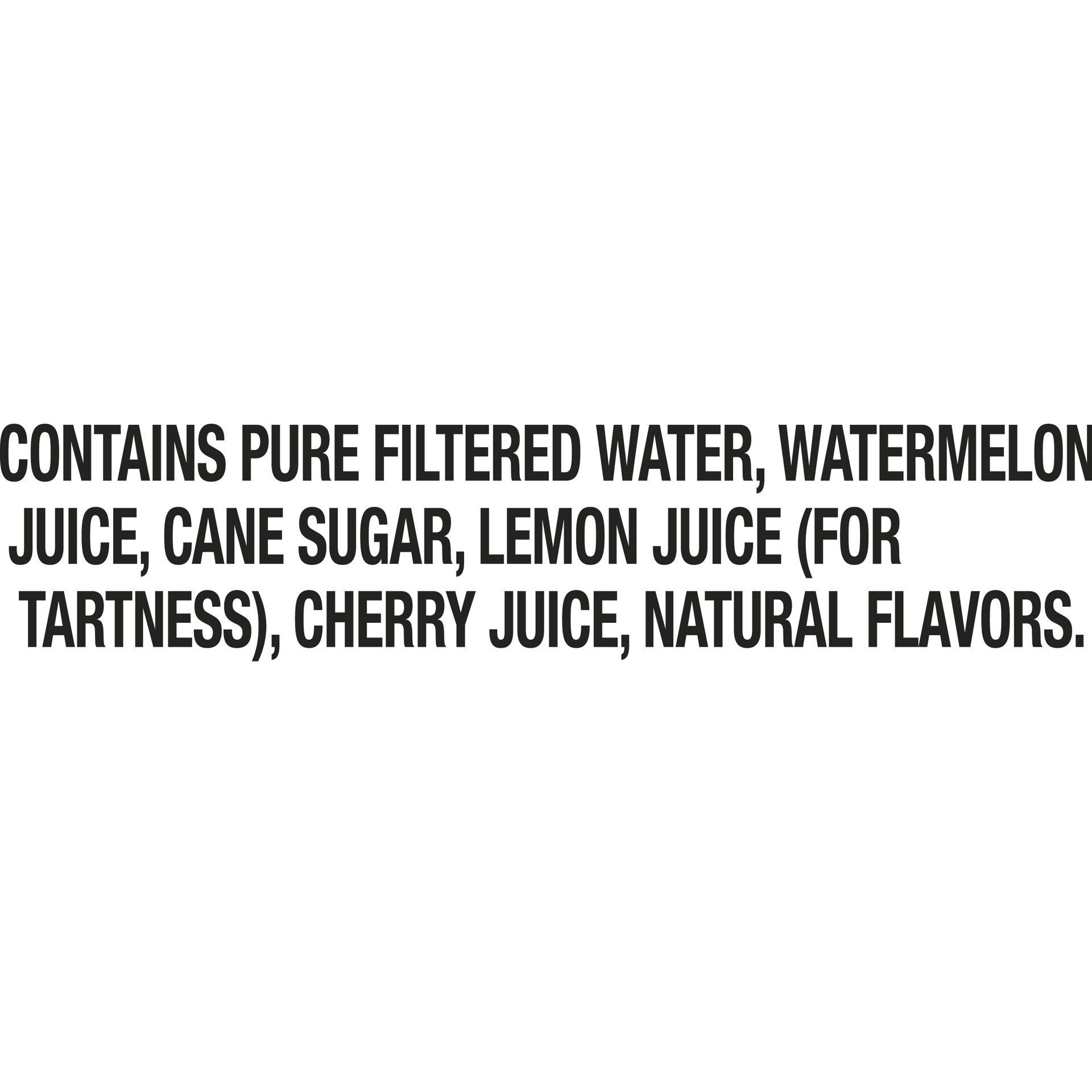 slide 5 of 5, Simply Watermelon Juice Drink - 52 fl oz, 