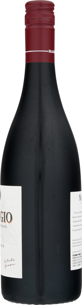 slide 3 of 11, Maggio Family Vineyards Pinot Noir 750 ml, 750 ml