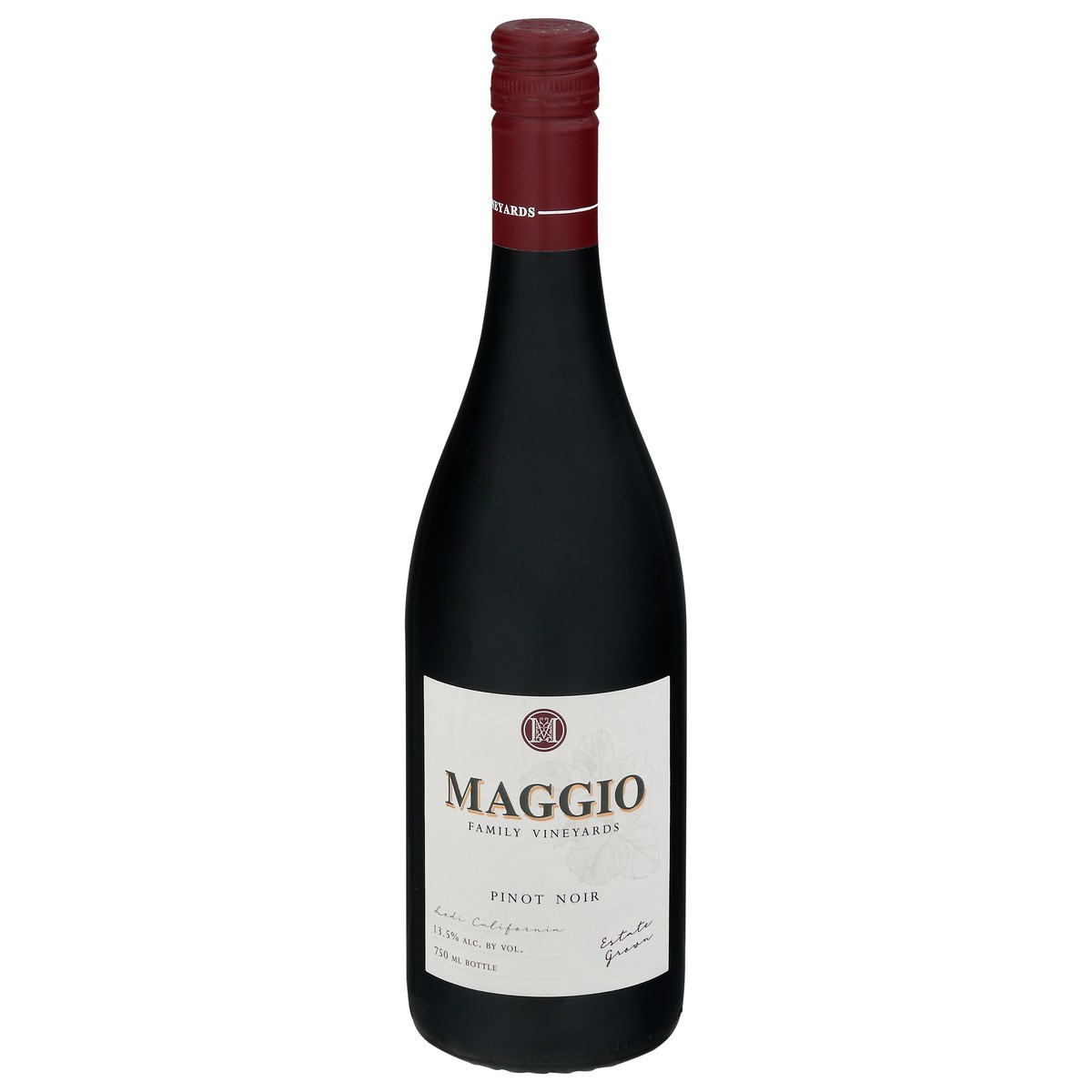 slide 6 of 11, Maggio Family Vineyards Pinot Noir 750 ml, 750 ml