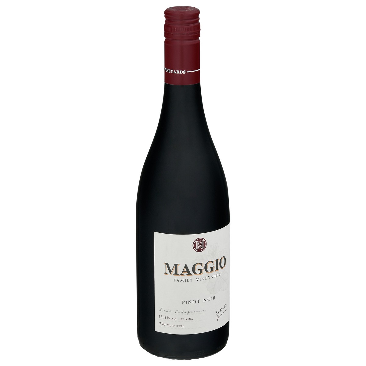 slide 9 of 11, Maggio Family Vineyards Pinot Noir 750 ml, 750 ml