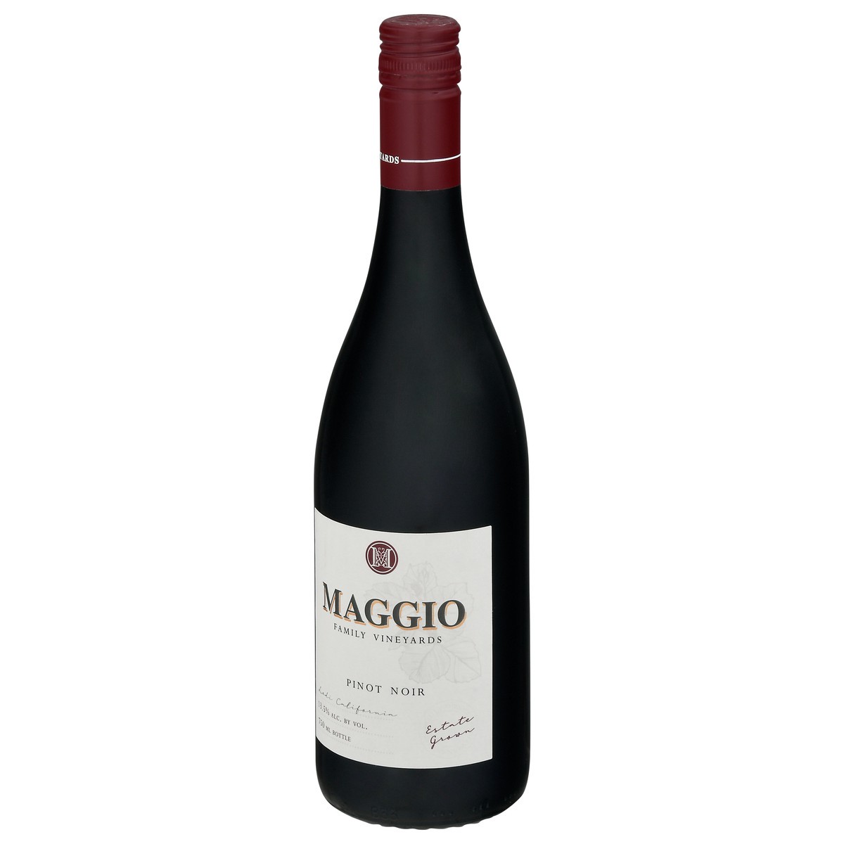 slide 10 of 11, Maggio Family Vineyards Pinot Noir 750 ml, 750 ml