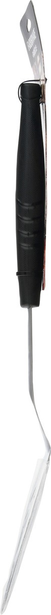 slide 3 of 12, Farberware BBQ Turner Black, 1 ct