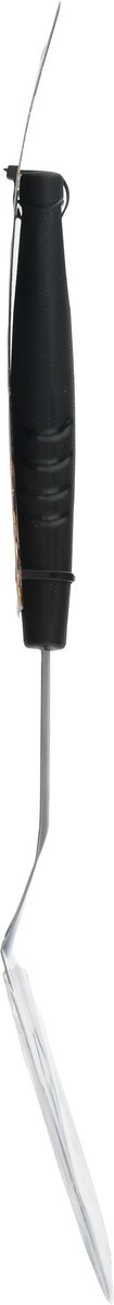 slide 12 of 12, Farberware BBQ Turner Black, 1 ct
