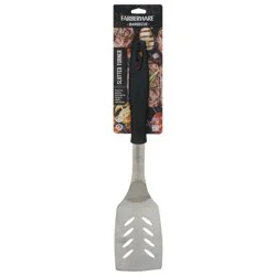 Farberware BBQ Turner Black