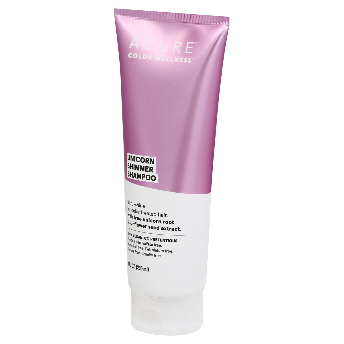slide 6 of 10, ACURE Shampoo 8 oz, 8 oz