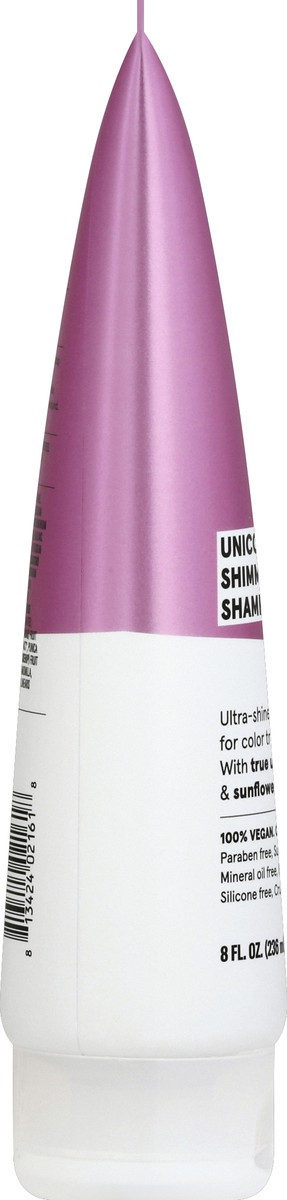 slide 8 of 10, ACURE Shampoo 8 oz, 8 oz