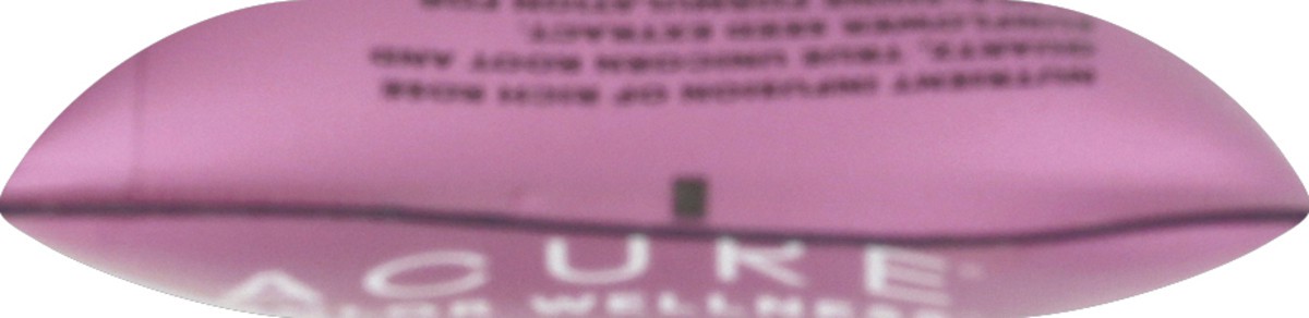 slide 2 of 10, ACURE Shampoo 8 oz, 8 oz