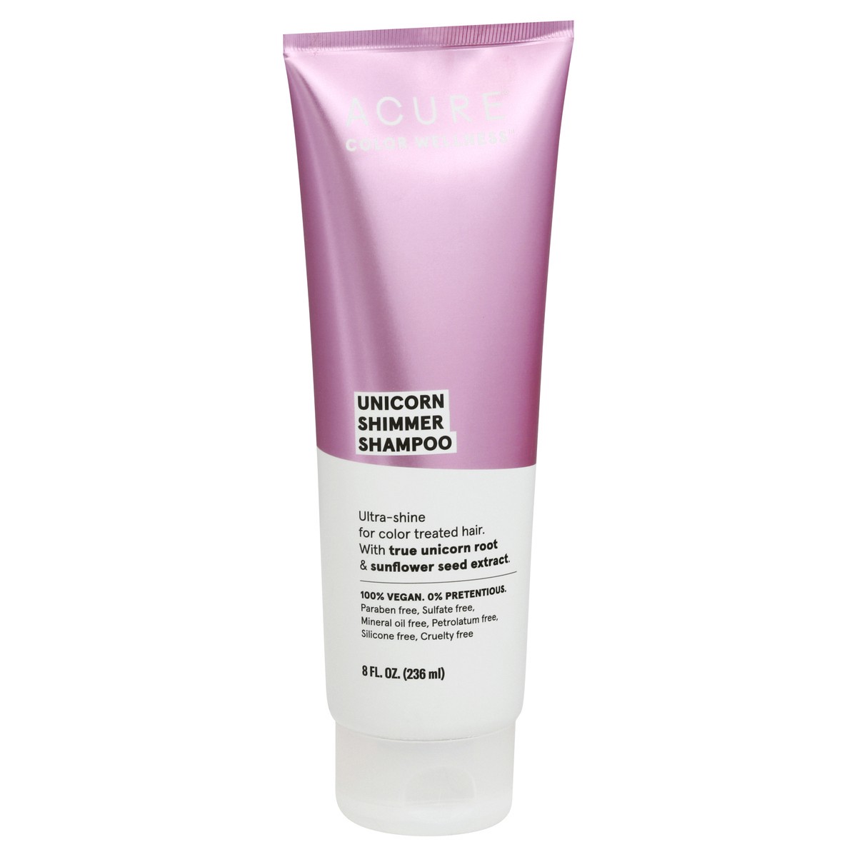 slide 5 of 10, ACURE Shampoo 8 oz, 8 oz