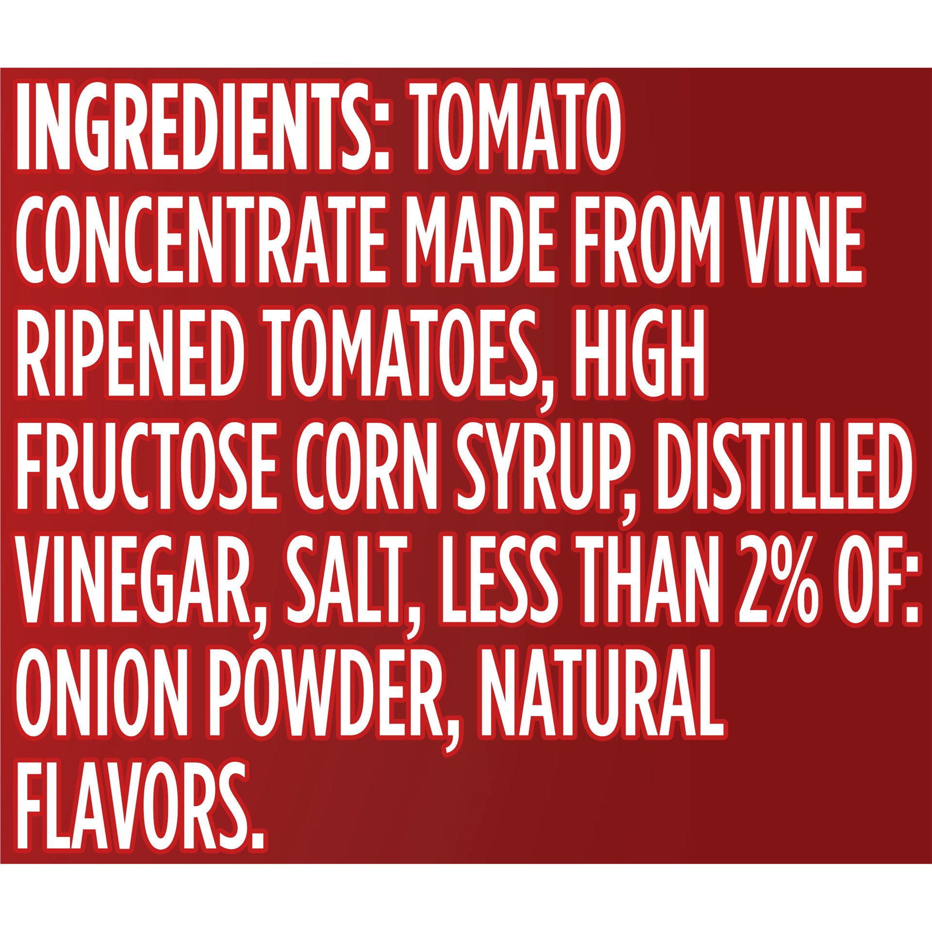 slide 2 of 5, Hunt's Hunt''s Tomato Ketchup, 20-oz. Squeeze Bottle, 20 oz