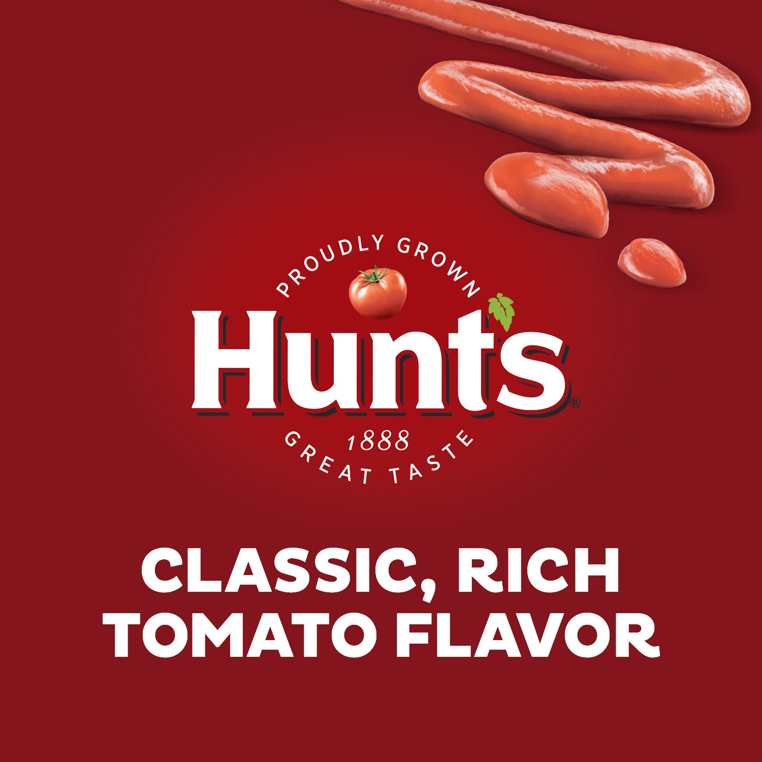 slide 4 of 5, Hunt's Hunt''s Tomato Ketchup, 20-oz. Squeeze Bottle, 20 oz