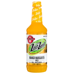 Zing Zang Mango Margarita Mix - 32 oz